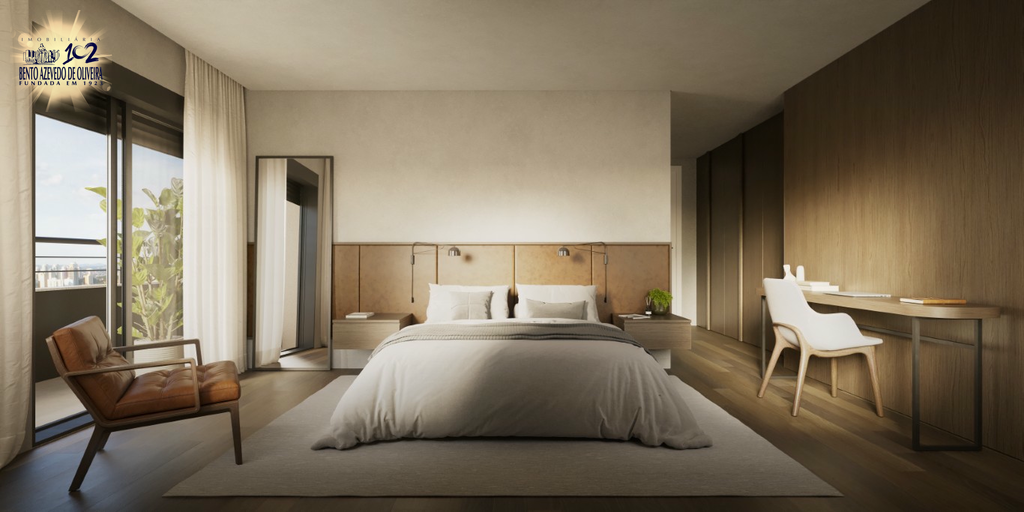 Apartamento, 3 quartos, 143 m² - Foto 9