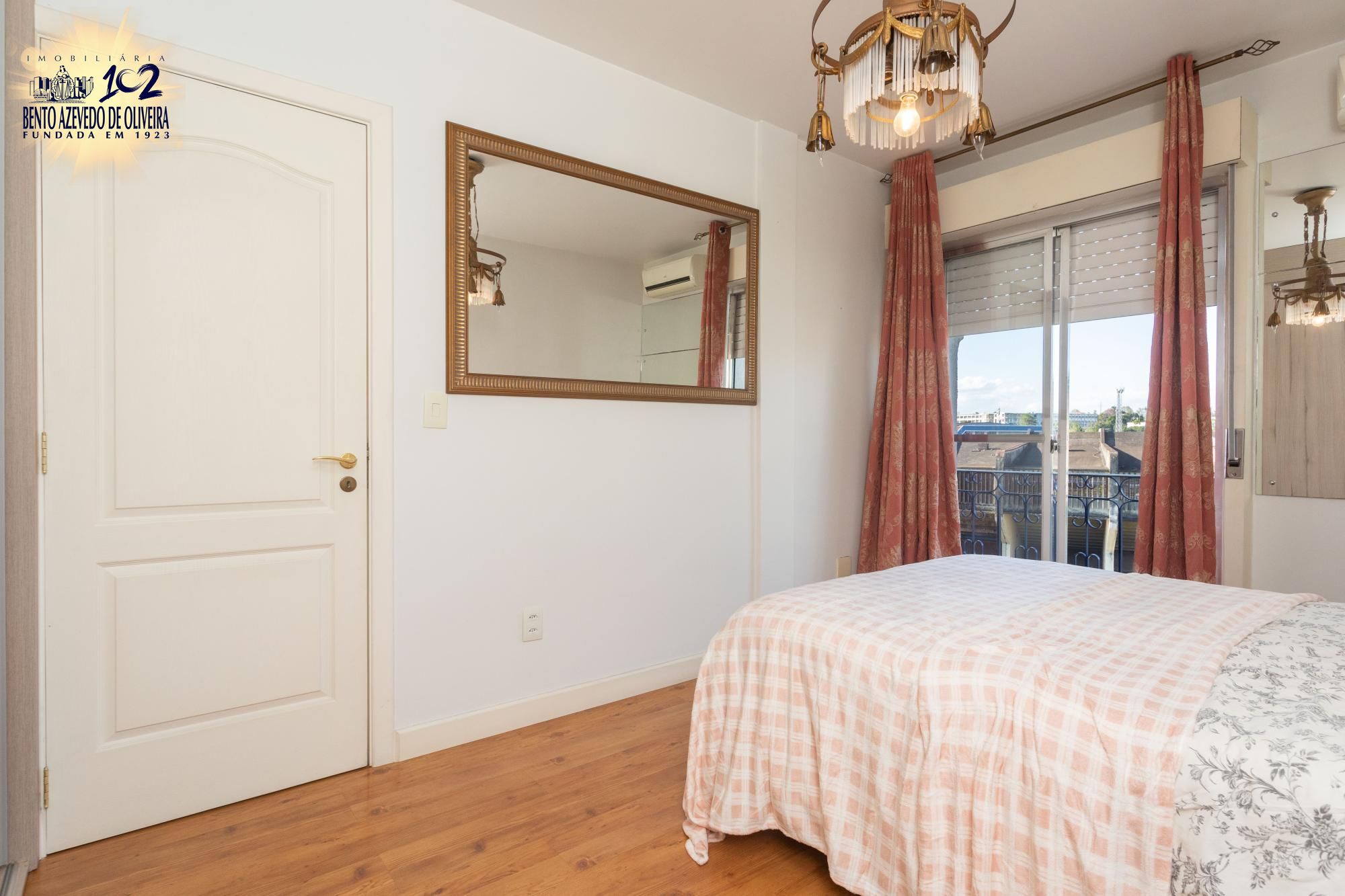 Cobertura, 2 quartos, 142 m² - Foto 5