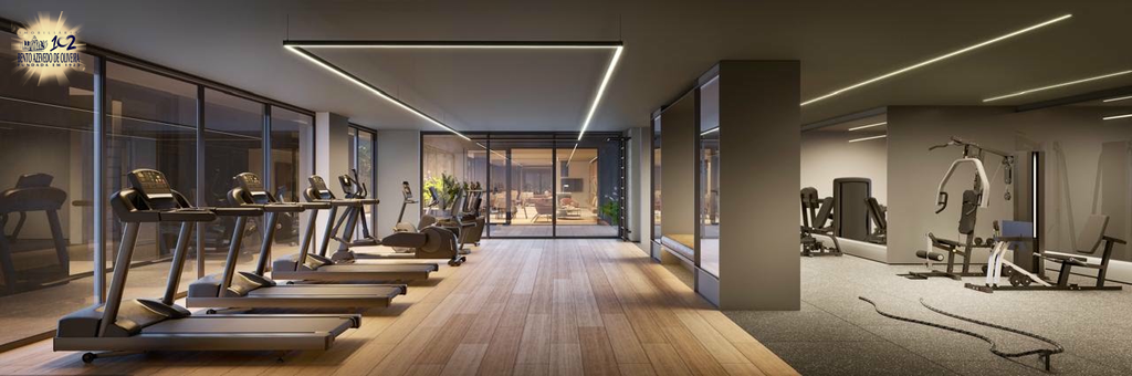 Apartamento, 3 quartos, 123 m² - Foto 10