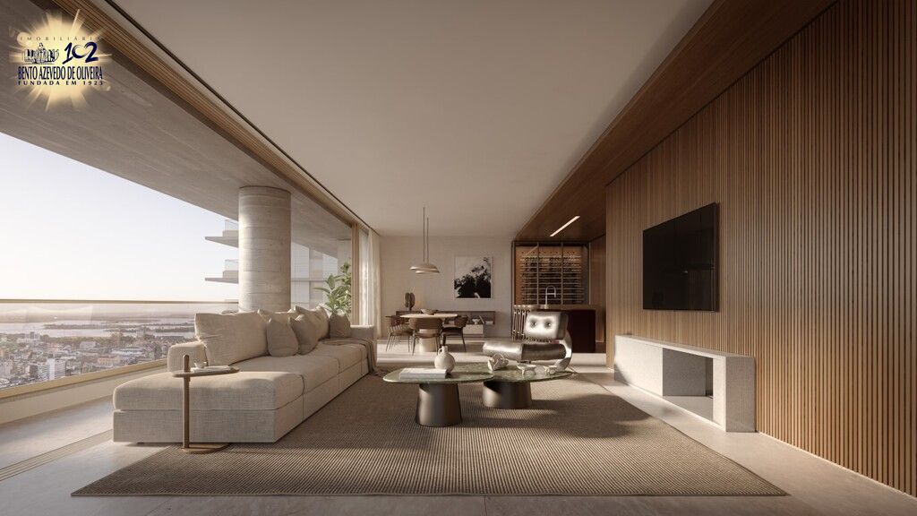 Cobertura, 4 quartos, 663 m² - Foto 2