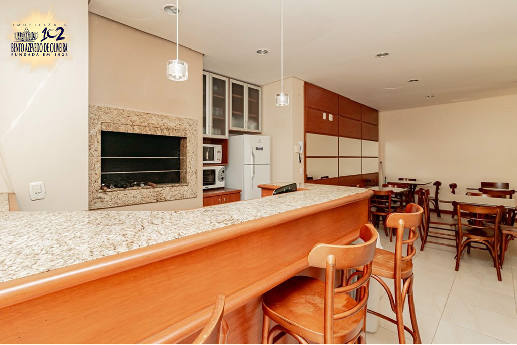 Apartamento, 3 quartos, 87 m² - Foto 6