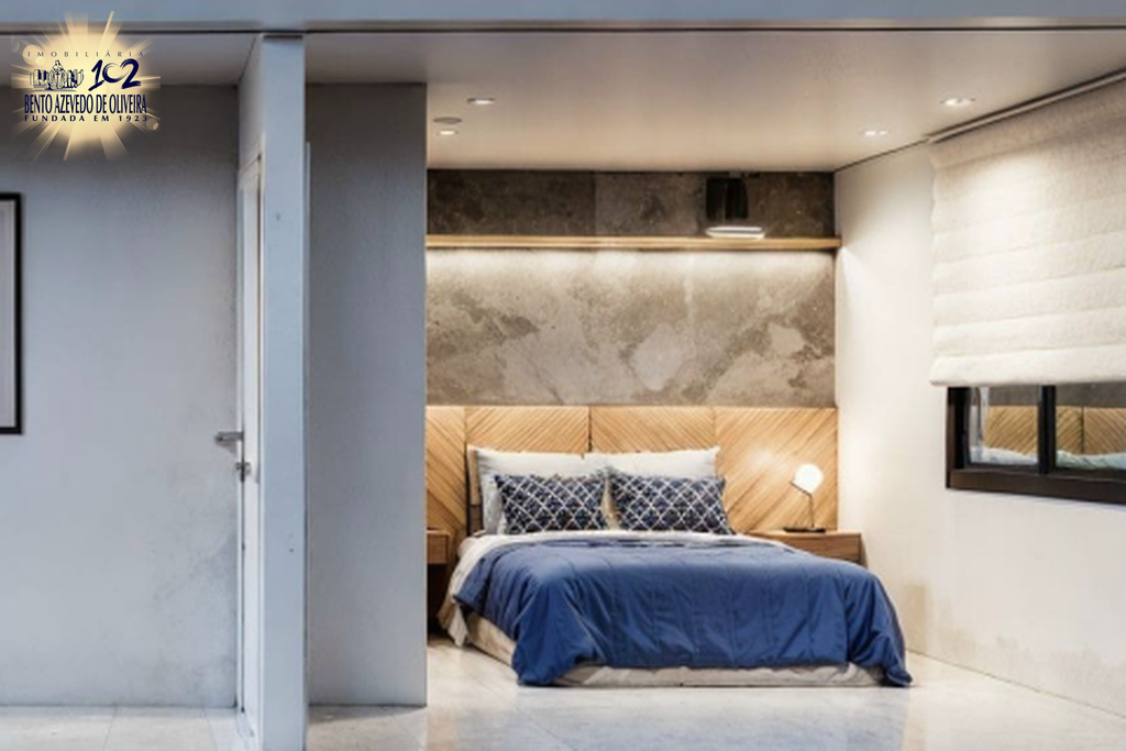Apartamento, 1 quarto, 22 m² - Foto 7