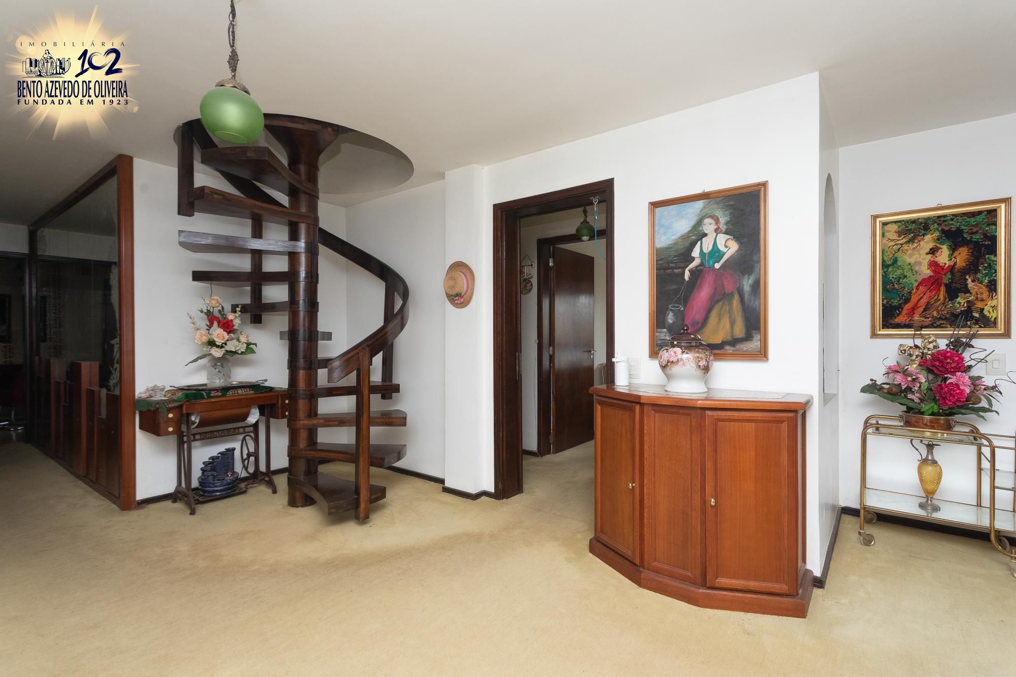 Cobertura, 3 quartos, 229 m² - Foto 12