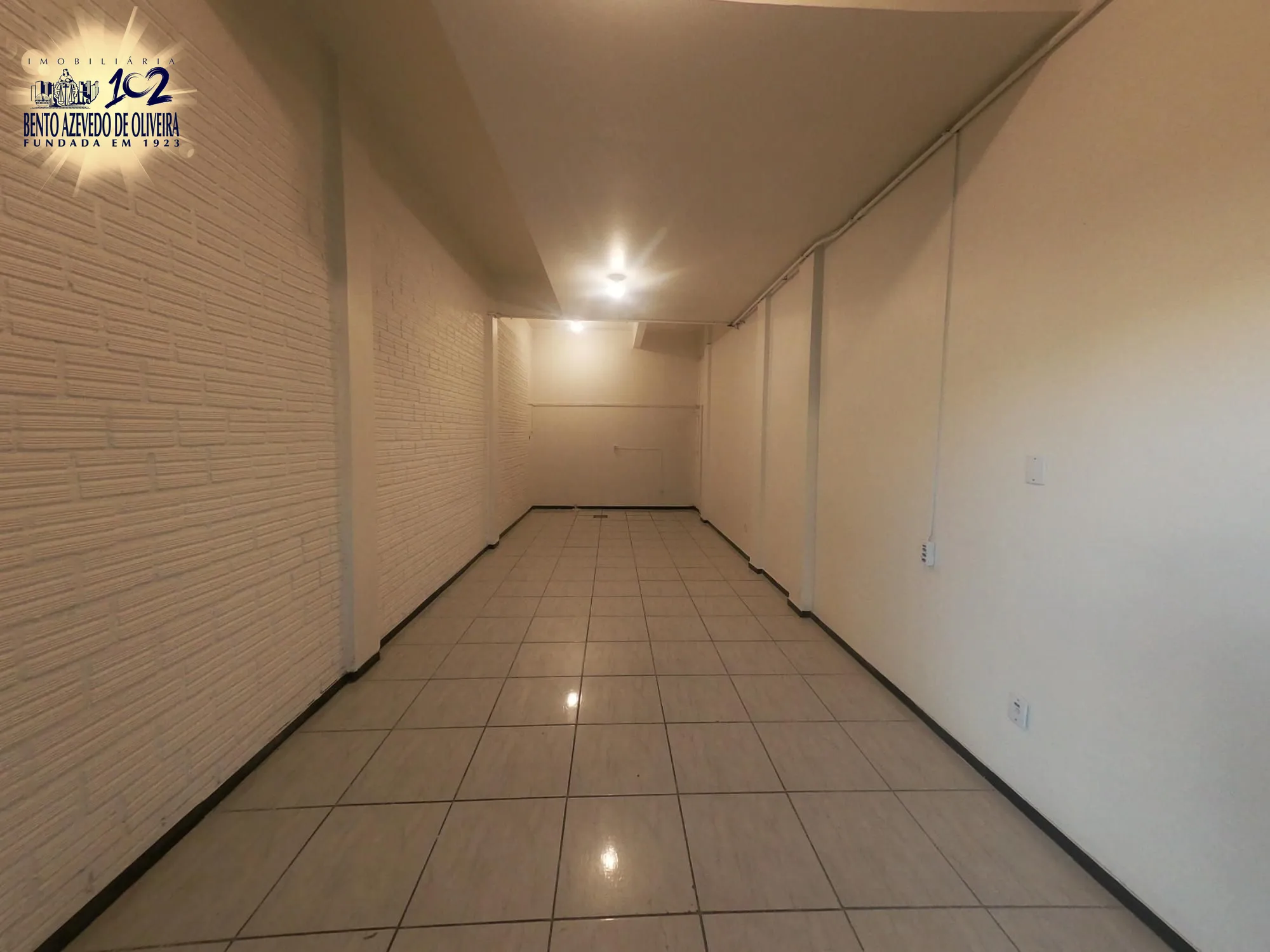 Loja-Salão, 45 m² - Foto 11