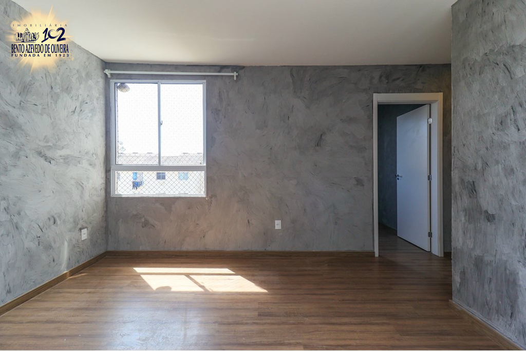 Apartamento, 2 quartos, 45 m² - Foto 2