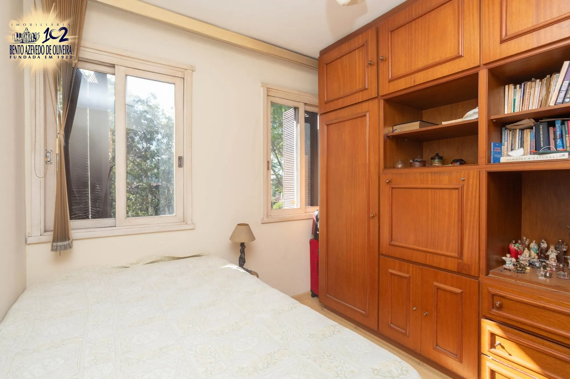 Cobertura, 3 quartos, 152 m² - Foto 19