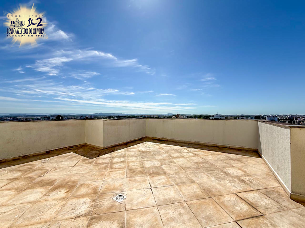 Cobertura, 3 quartos, 194 m² - Foto 19
