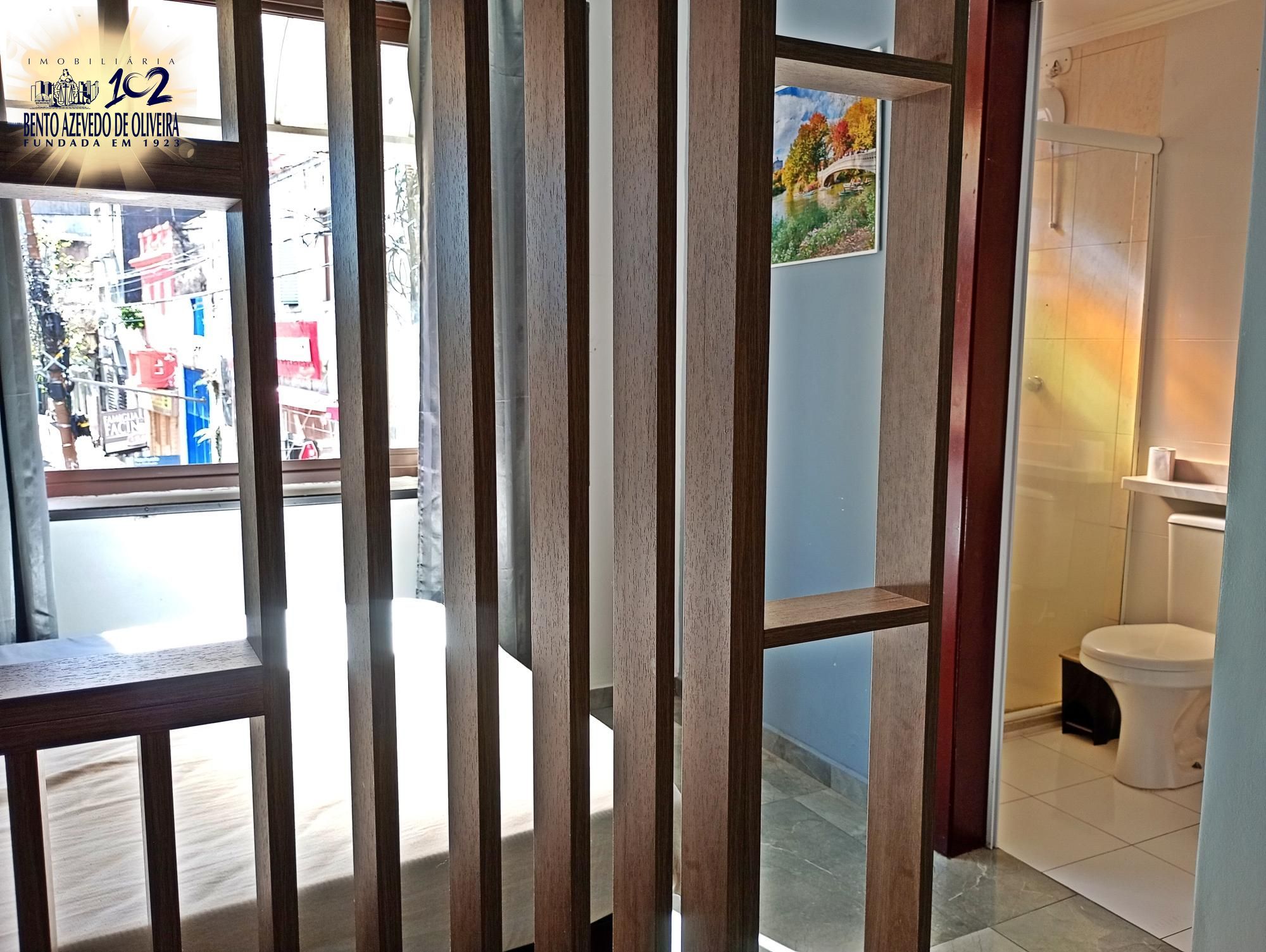 Apartamento, 1 quarto, 35 m² - Foto 13