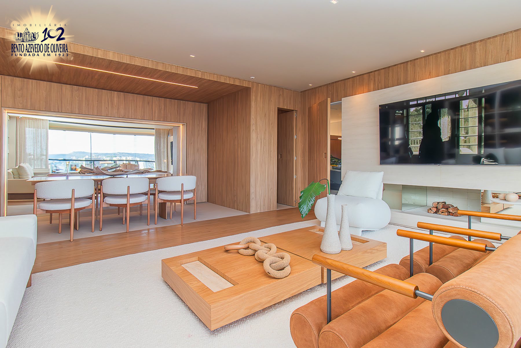 Apartamento, 3 quartos, 123 m² - Foto 24