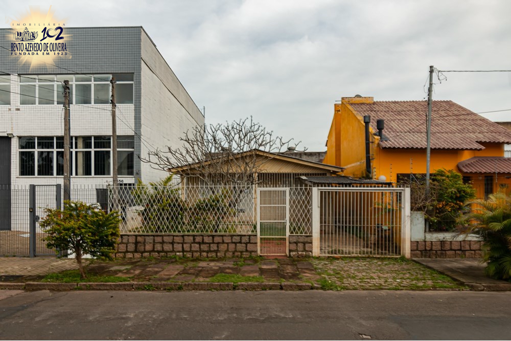 Terreno, 286 m² - Foto 8