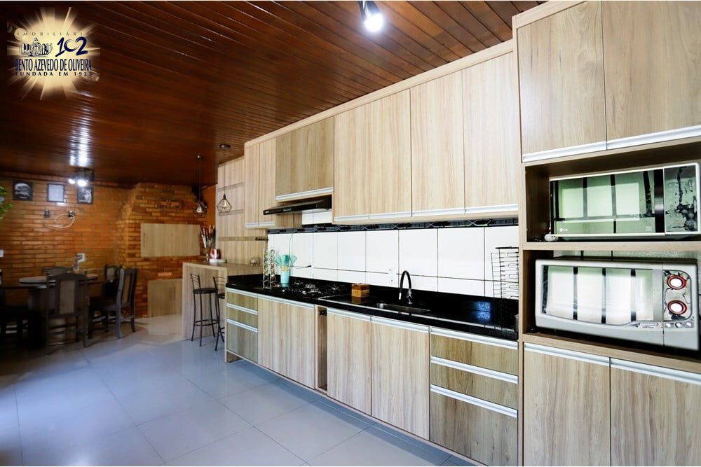 Casa, 3 quartos, 54 m² - Foto 27