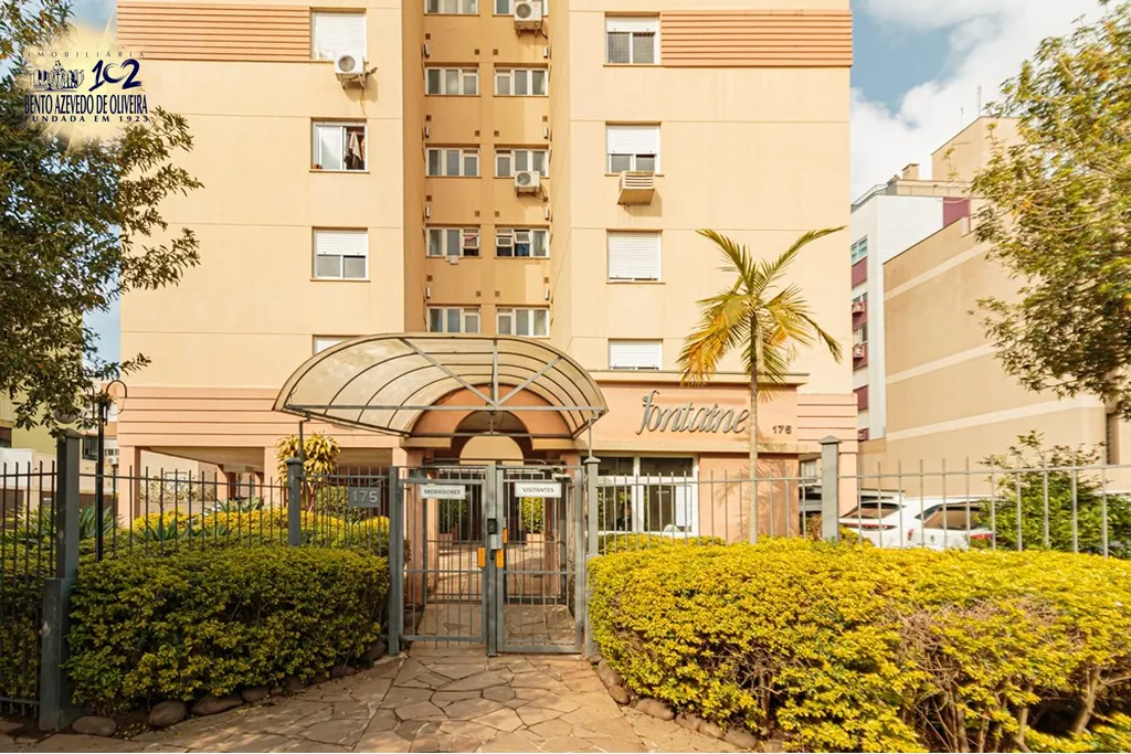 Apartamento, 3 quartos, 84 m² - Foto 8