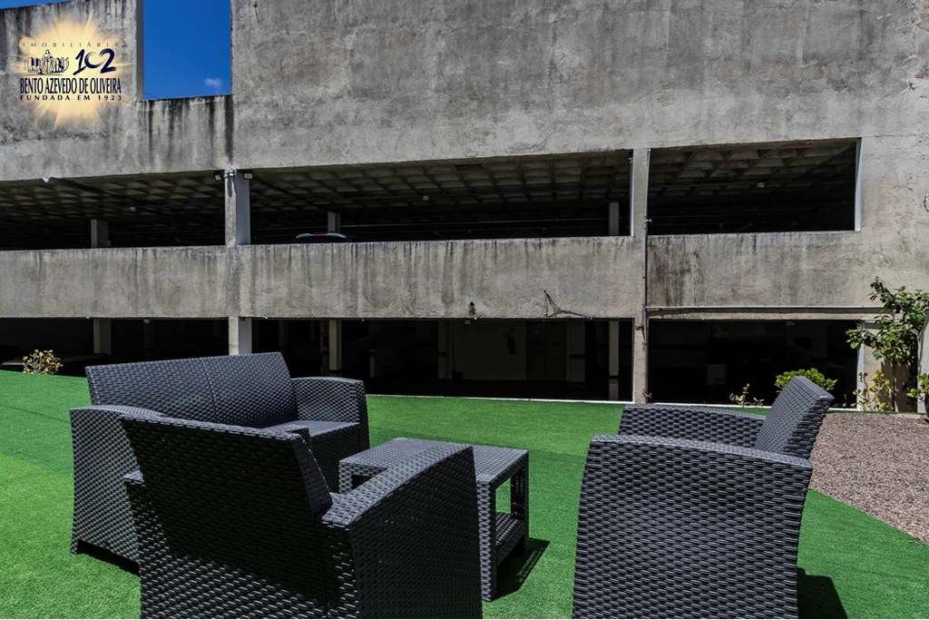Apartamento, 2 quartos, 75 m² - Foto 18