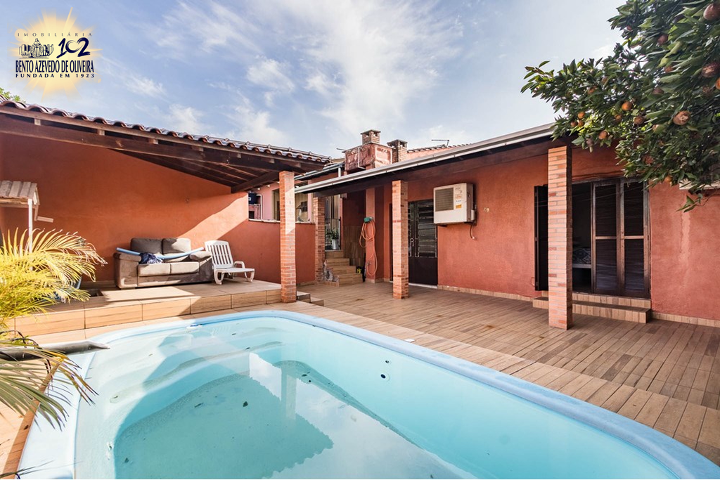 Casa, 3 quartos, 180 m² - Foto 21