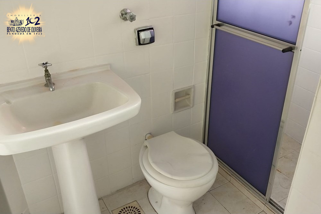 Apartamento, 1 quarto, 30 m² - Foto 7