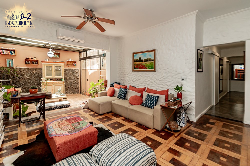 Apartamento, 3 quartos, 145 m² - Foto 50