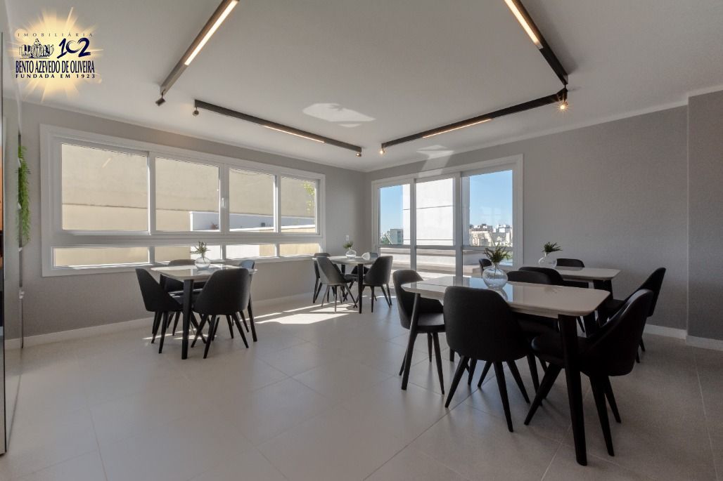 Apartamento, 1 quarto, 35 m² - Foto 31