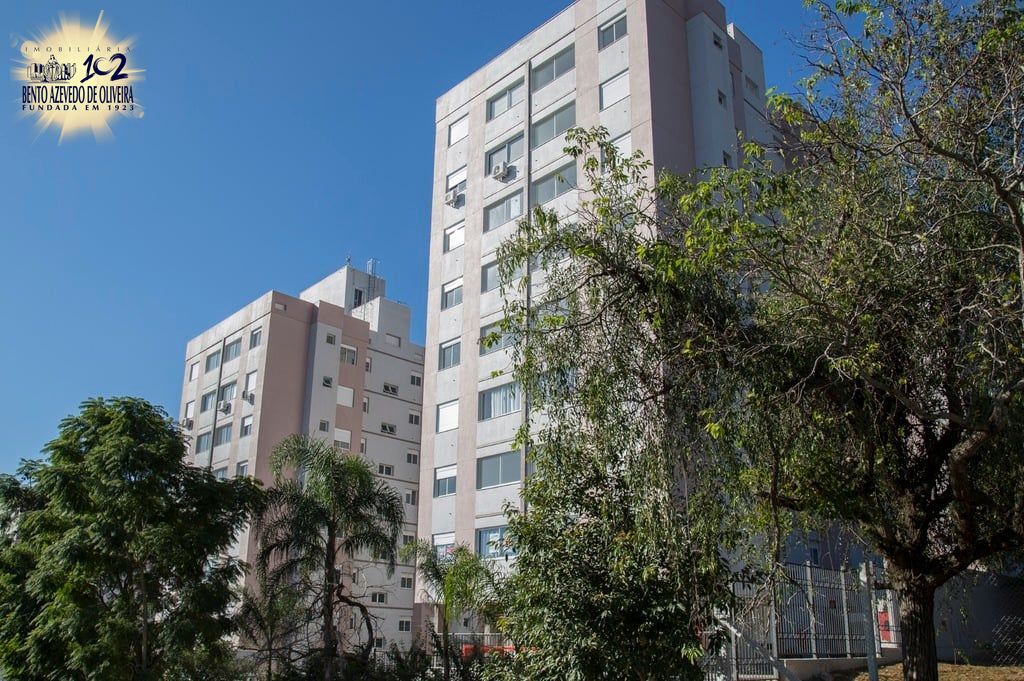 Apartamento, 2 quartos, 51 m² - Foto 4