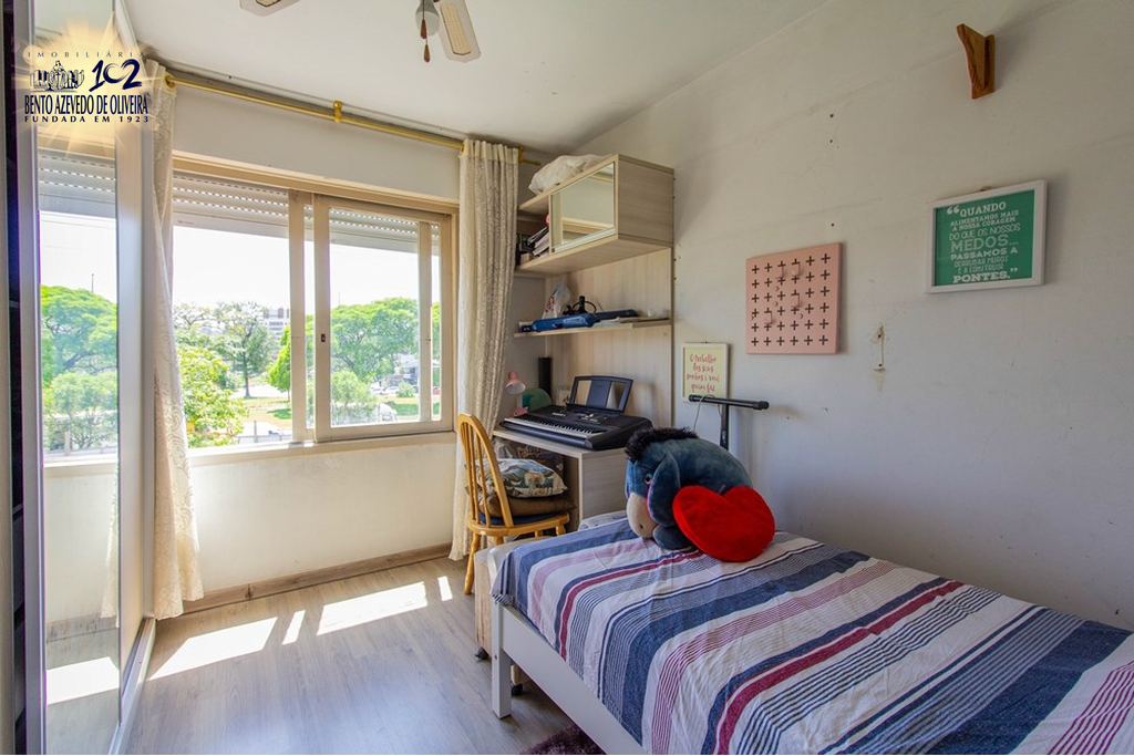 Apartamento, 2 quartos, 75 m² - Foto 10