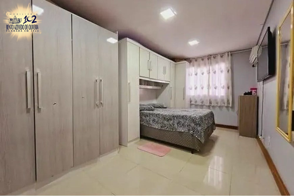 Casa, 2 quartos, 165 m² - Foto 17