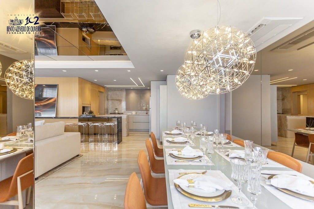 Apartamento, 3 quartos, 202 m² - Foto 27