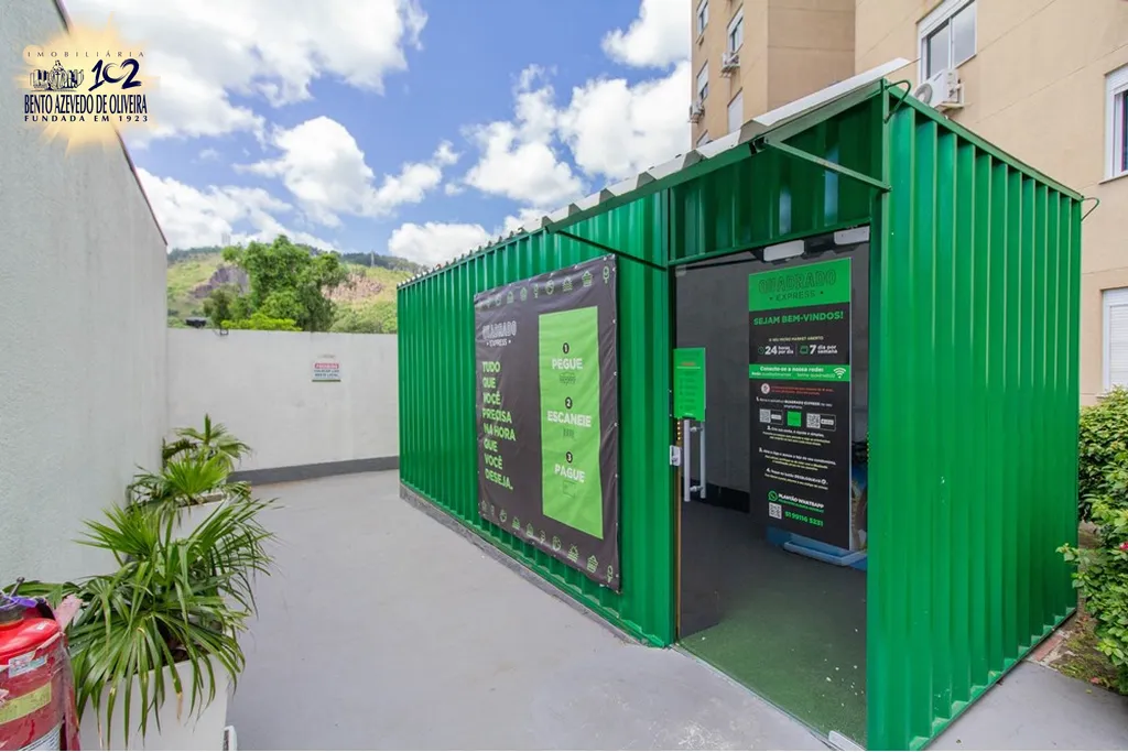 Apartamento, 3 quartos, 68 m² - Foto 16
