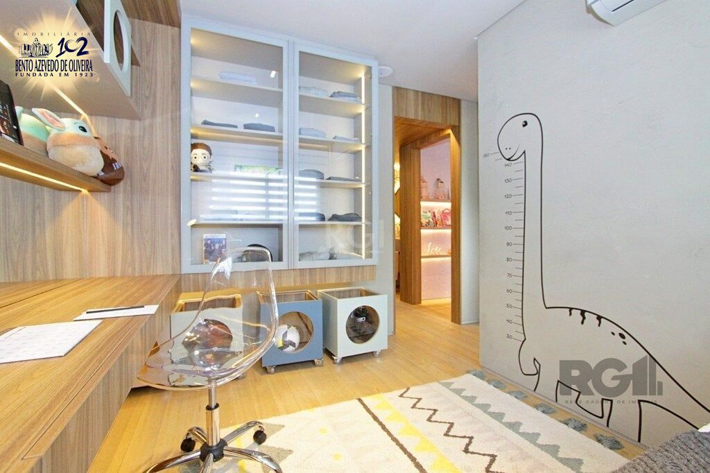Apartamento, 3 quartos, 151 m² - Foto 12