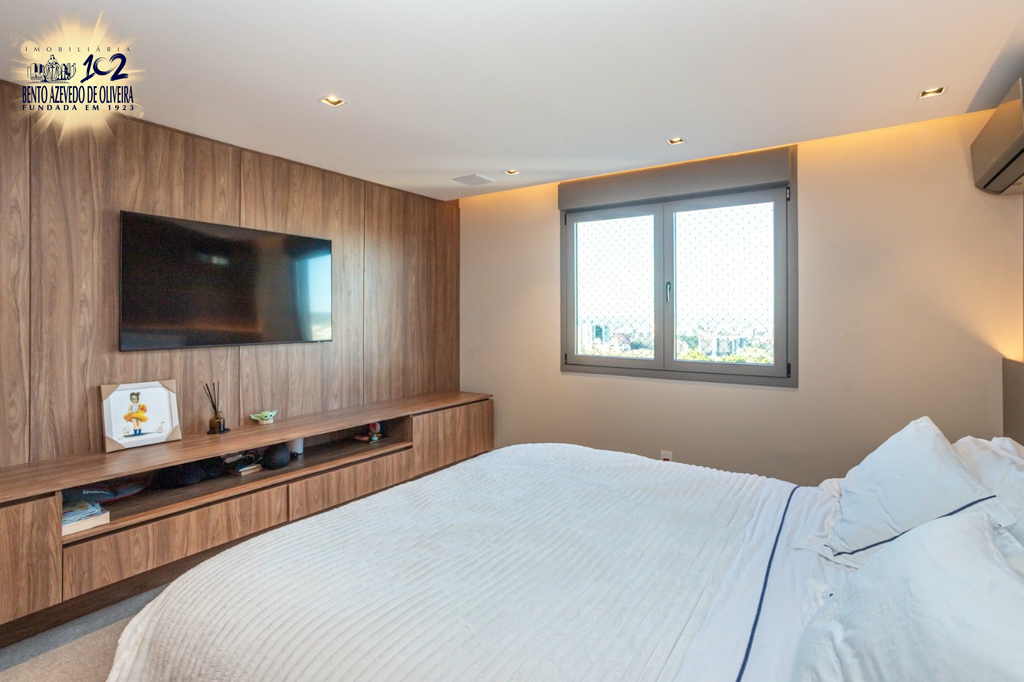 Apartamento, 2 quartos, 172 m² - Foto 2