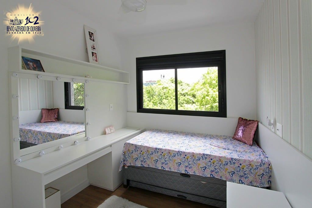 Apartamento, 3 quartos, 101 m² - Foto 7
