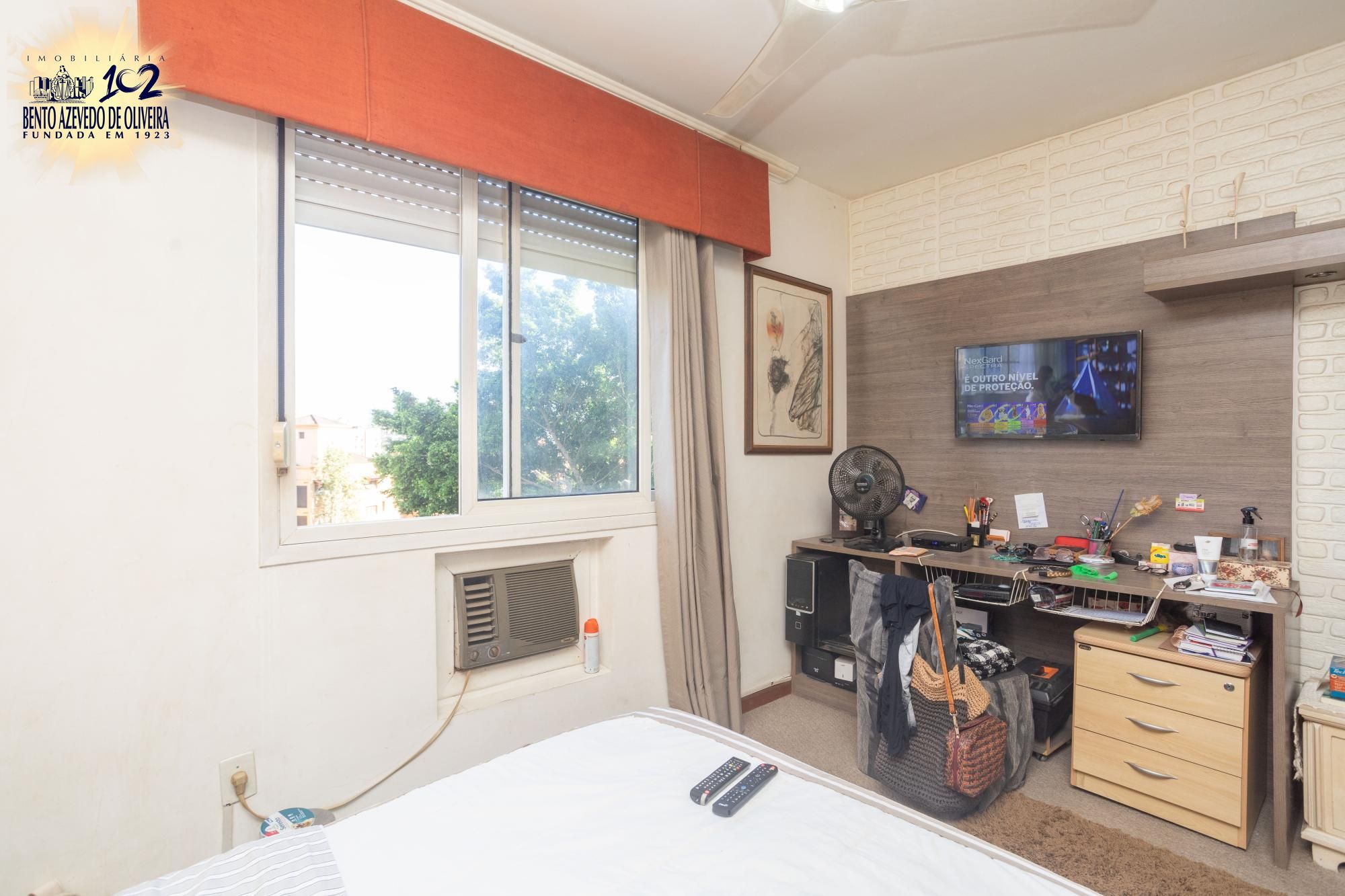 Apartamento, 3 quartos, 96 m² - Foto 23