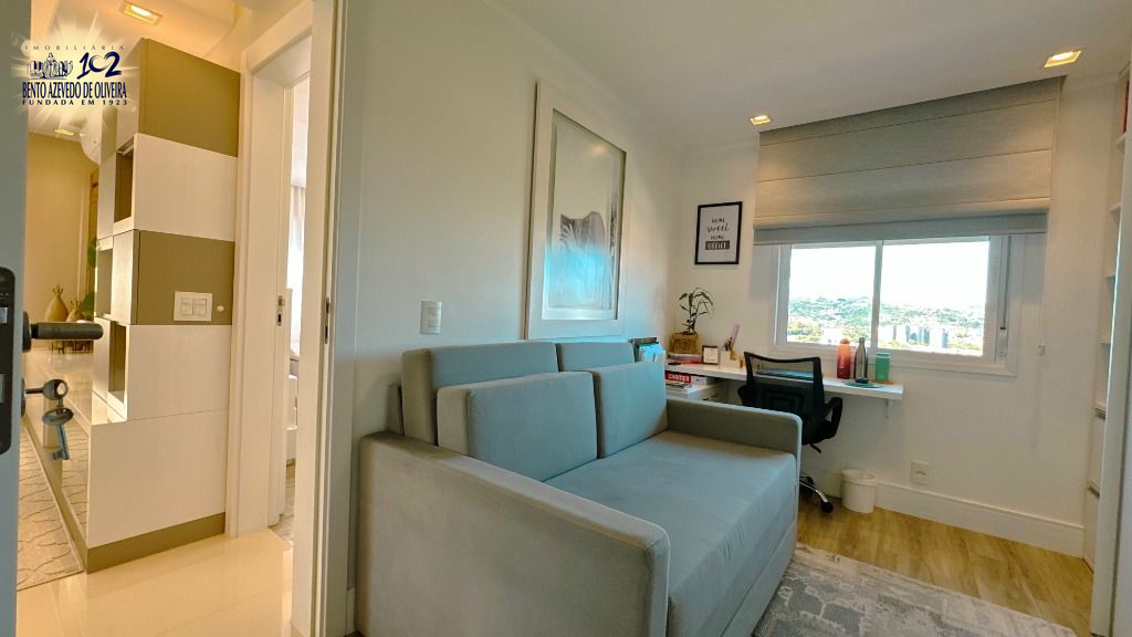 Apartamento, 2 quartos, 79 m² - Foto 15