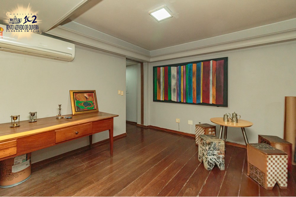 Apartamento, 3 quartos, 138 m² - Foto 30