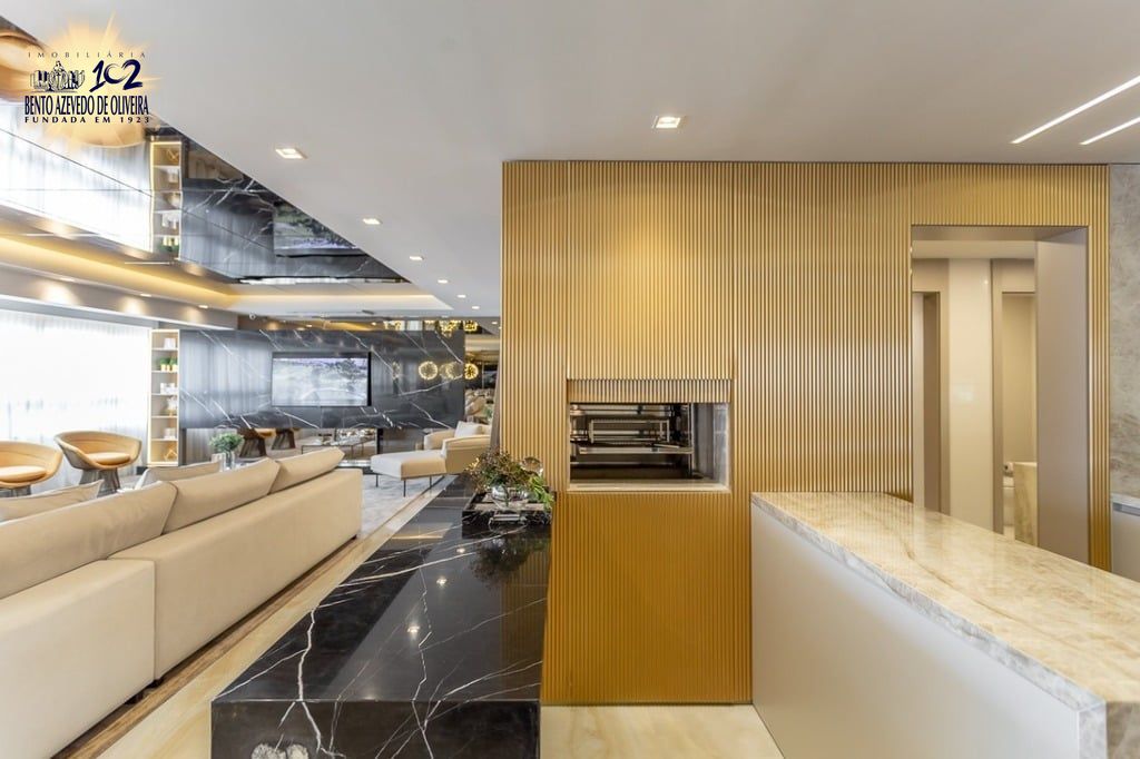 Apartamento, 3 quartos, 202 m² - Foto 16
