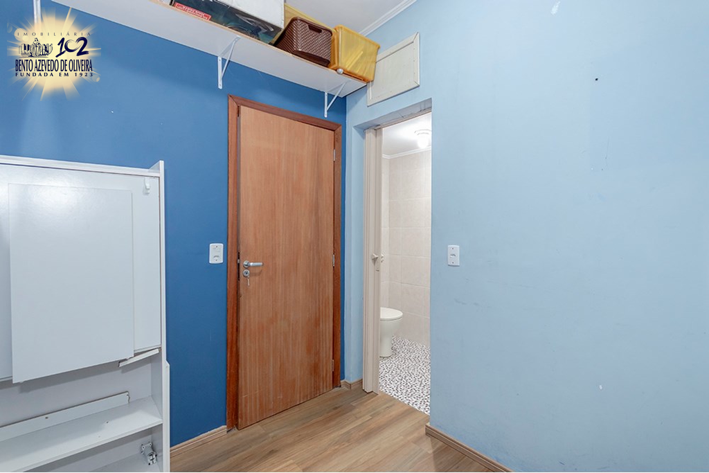Apartamento, 3 quartos, 97 m² - Foto 9