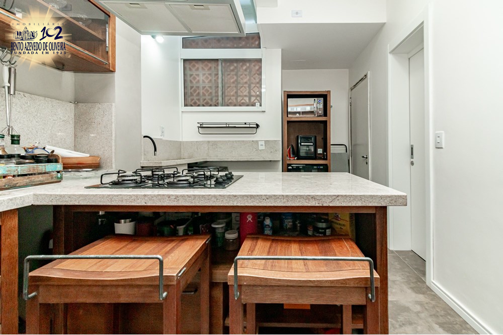 Apartamento, 3 quartos, 145 m² - Foto 25