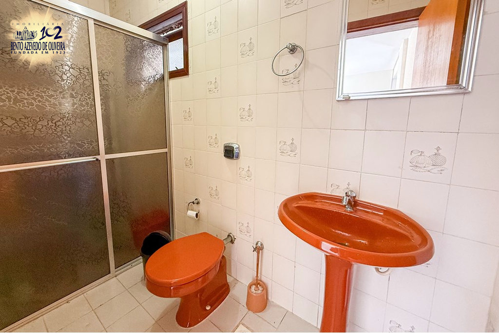 Cobertura, 3 quartos, 210 m² - Foto 10