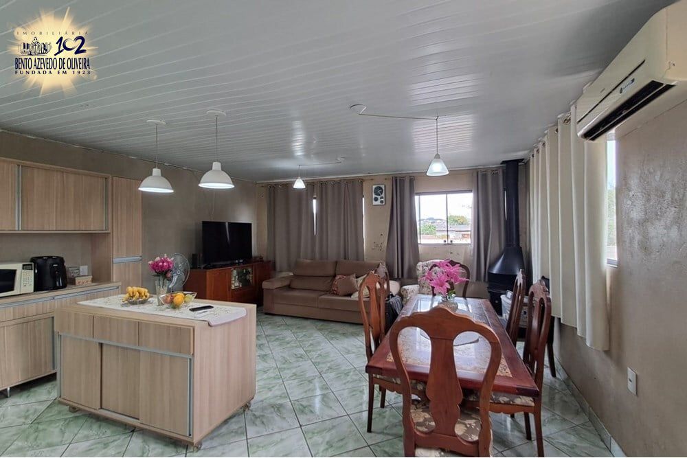 Casa, 3 quartos, 215 m² - Foto 17