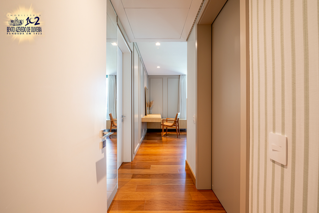 Apartamento, 3 quartos, 317 m² - Foto 2