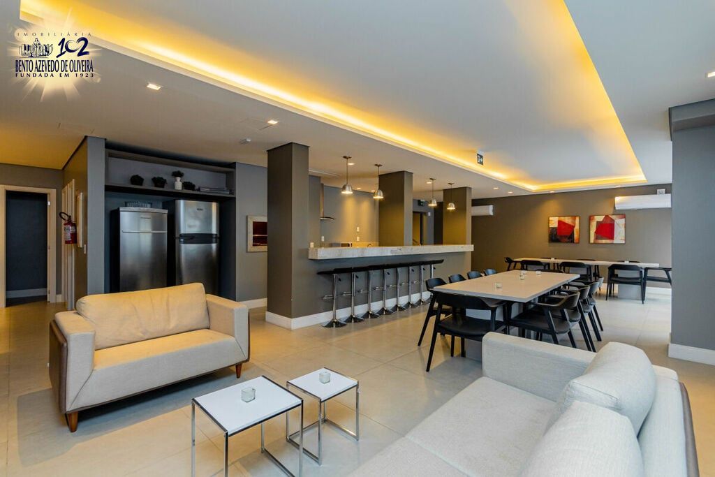 Cobertura, 3 quartos, 182 m² - Foto 4