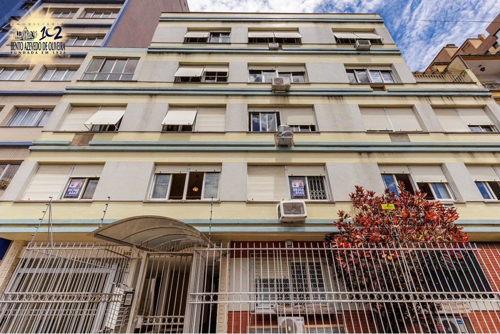 Apartamento, 3 quartos, 137 m² - Foto 1