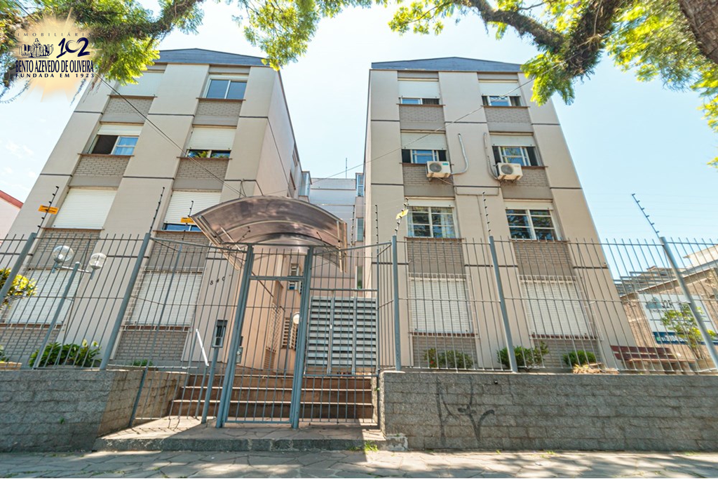 Apartamento, 2 quartos, 48 m² - Foto 4