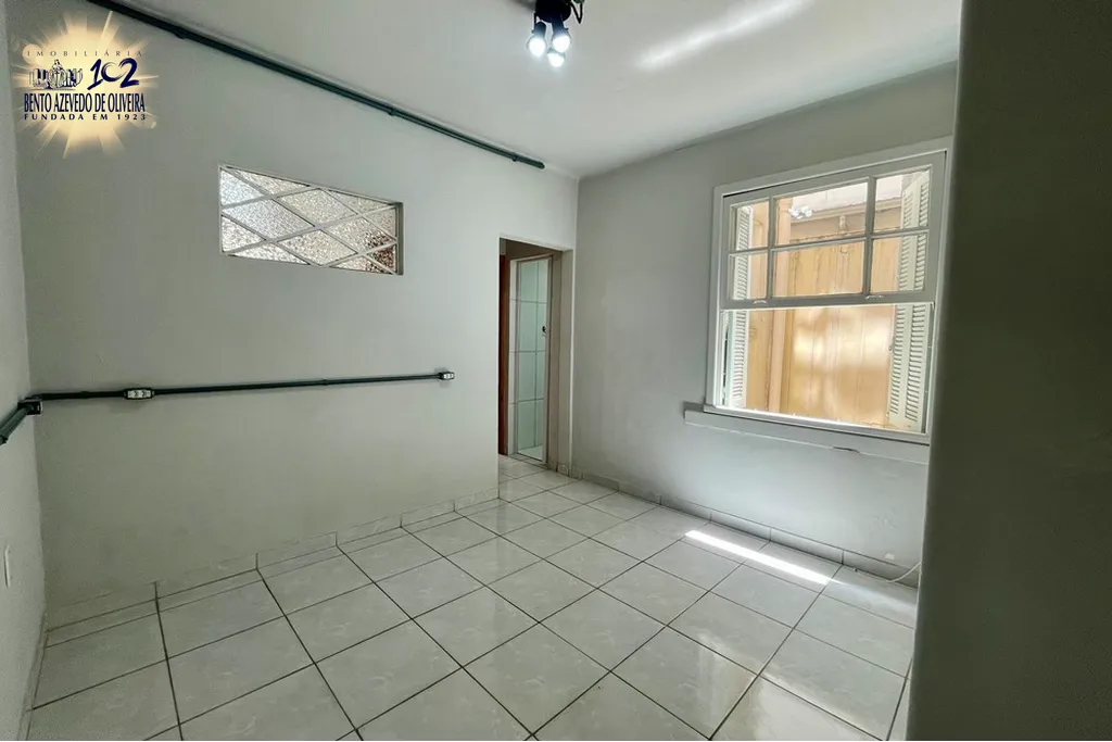 Apartamento, 2 quartos, 48 m² - Foto 1