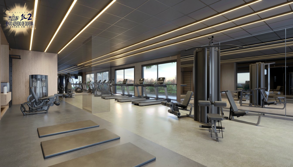 Cobertura, 4 quartos, 392 m² - Foto 4