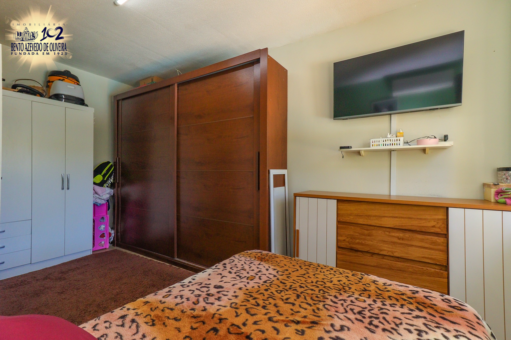 Apartamento, 2 quartos, 61 m² - Foto 19