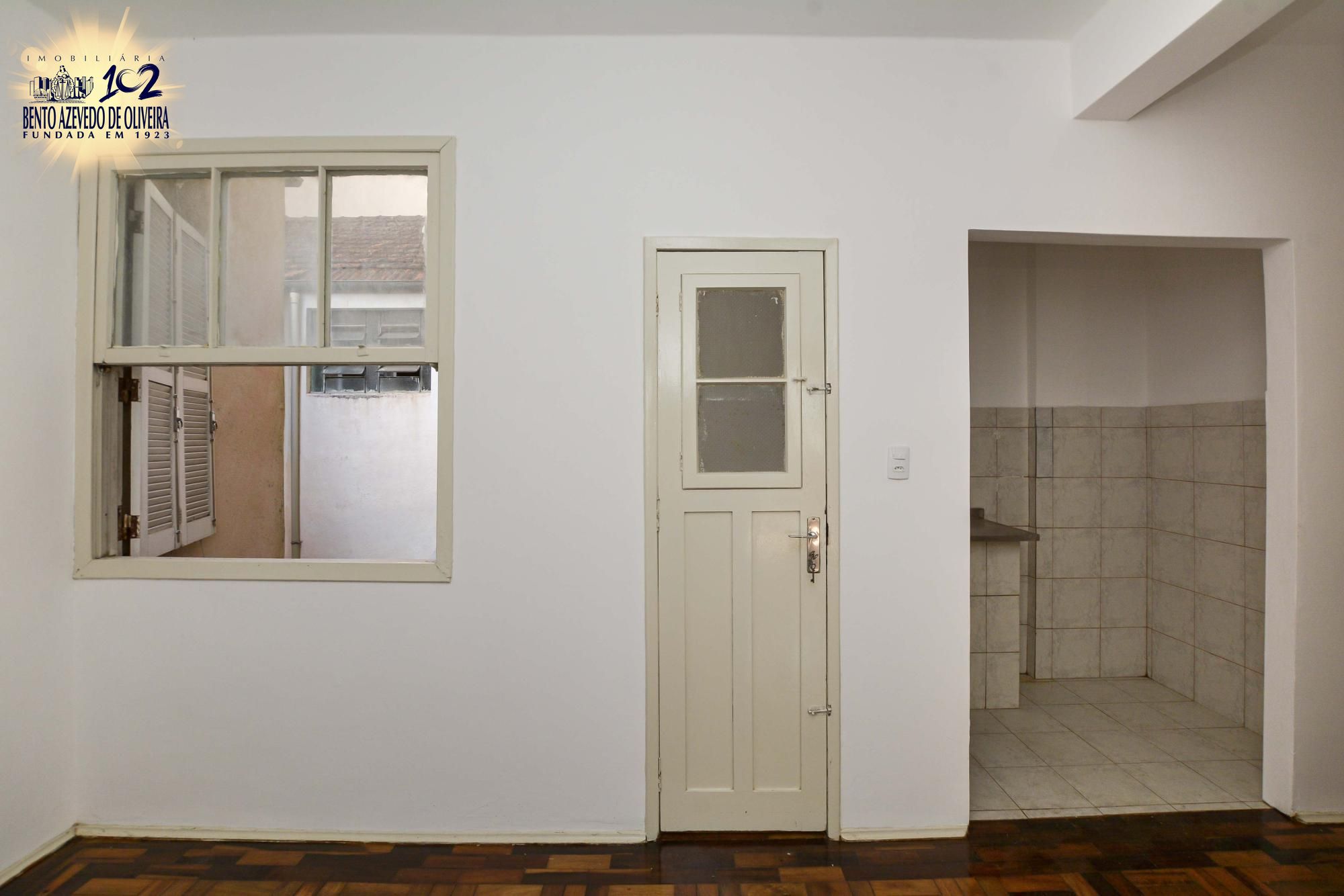 Apartamento, 2 quartos, 50 m² - Foto 7