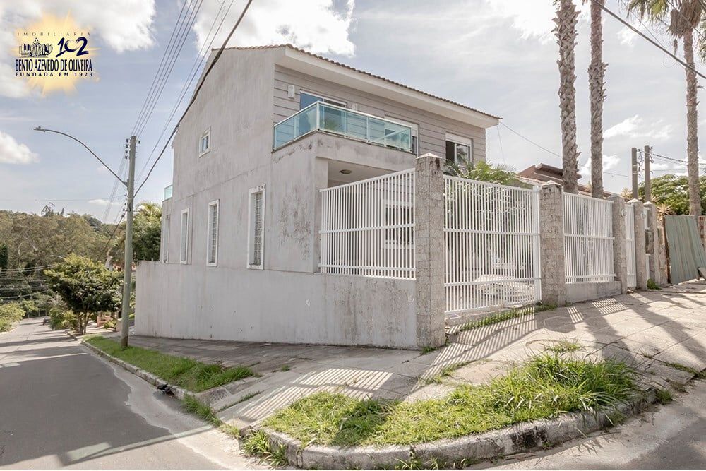 Casa, 4 quartos, 132 m² - Foto 35