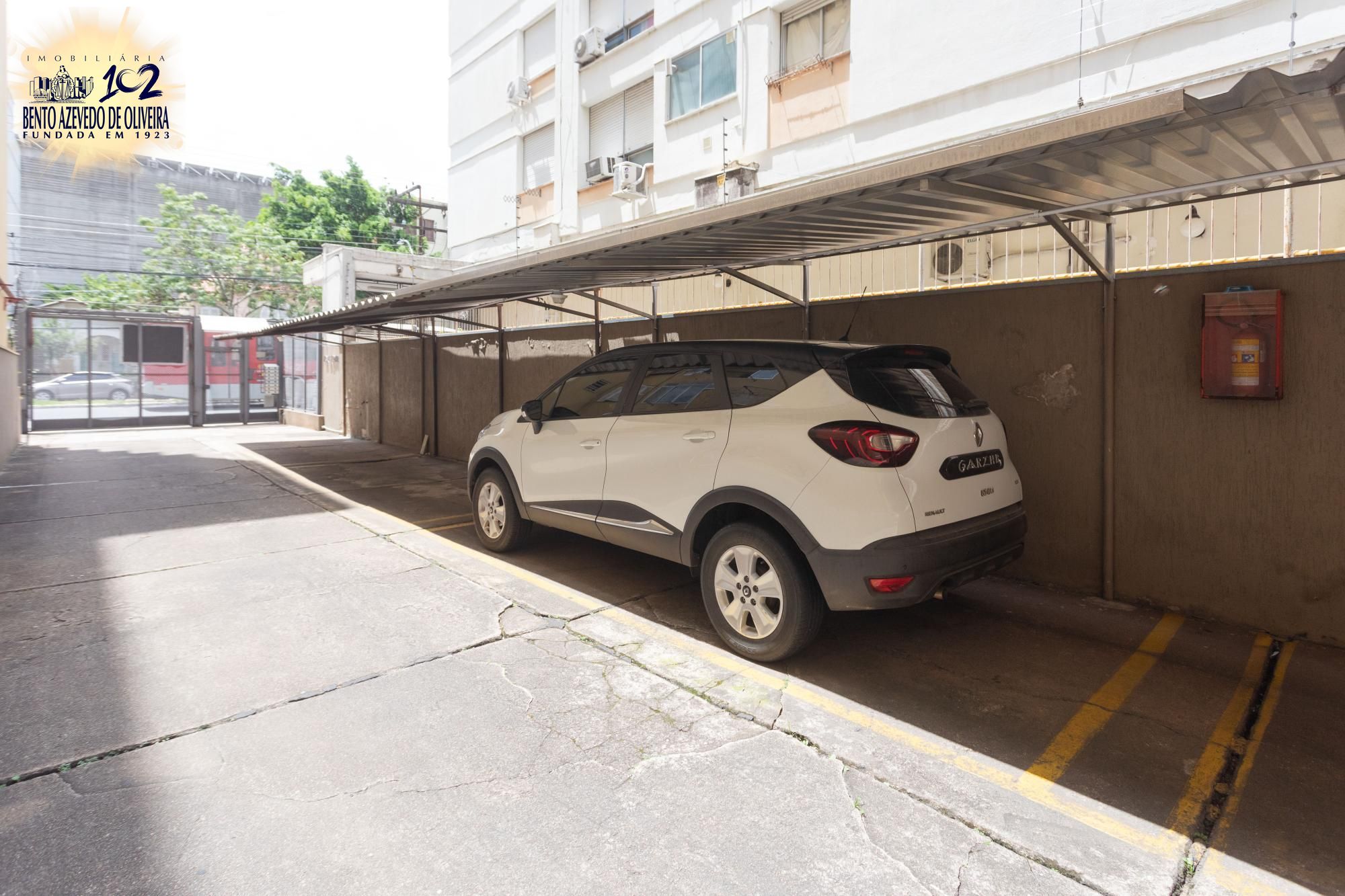 Apartamento, 3 quartos, 100 m² - Foto 27