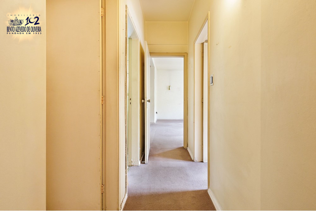 Apartamento, 3 quartos, 137 m² - Foto 18