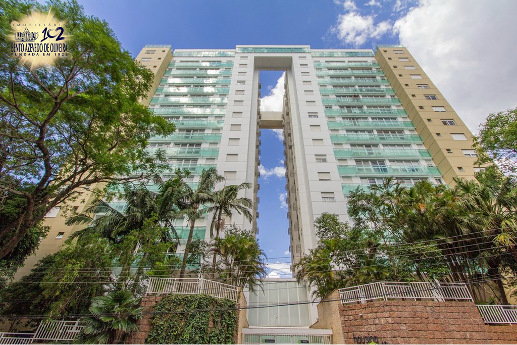 Apartamento, 4 quartos, 97 m² - Foto 1