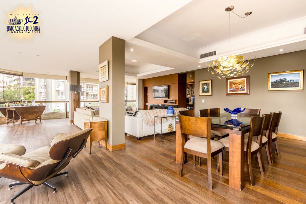 Apartamento, 3 quartos, 244 m² - Foto 24
